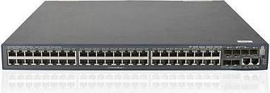 Actual product image HPE N 5500-48G-4SFP w/2 (JG312A-RFB)