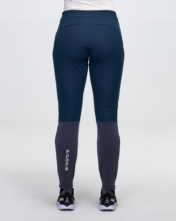 Image du produit Daehlie W Pants Boulder (XS)