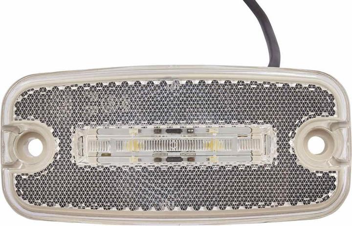 Immagine prodotto Hella Luce di posizione anteriore a LED per DAF SCANIA VAN HOOL ATLAS COPCO