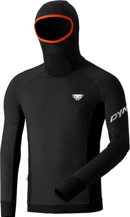 Dynafit Alpine Long Sleeve Shirt