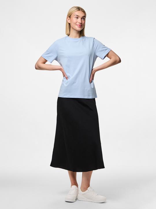 Image du produit Pieces Pcria Ss Solid Tee Noos Bc (M)