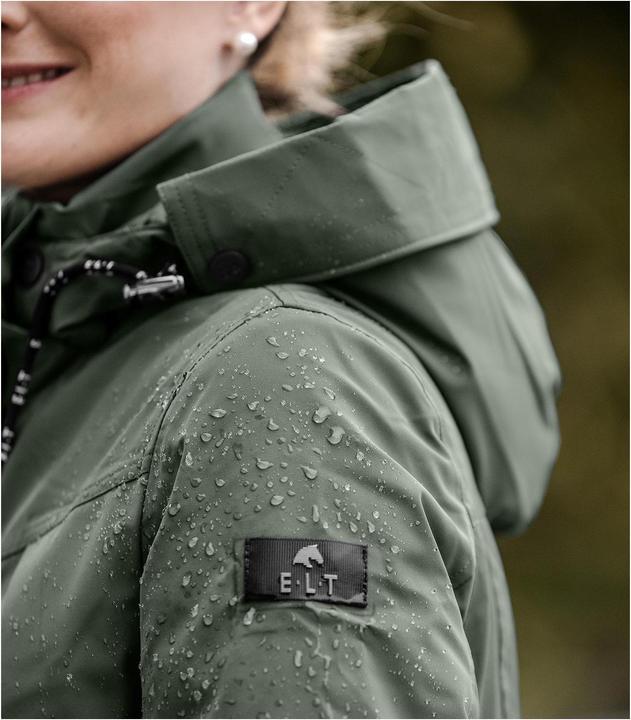 Produktbild ELT Winter-Performance-Reitparka Ontario (XXL)