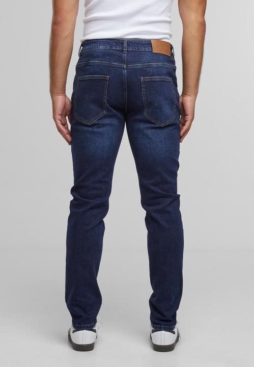 Actual product image Sony 2Y 2Y MIGUEL RIPPED SLIM FIT JEANS - 184625 (34)