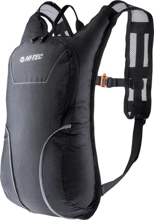 Hi-Tec backpack Walky black (25 l)