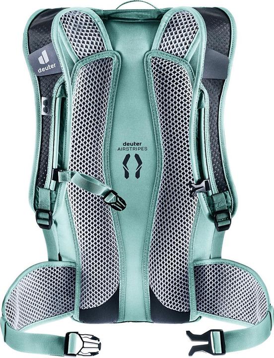 Actual product image Deuter Race 12 (12 l)