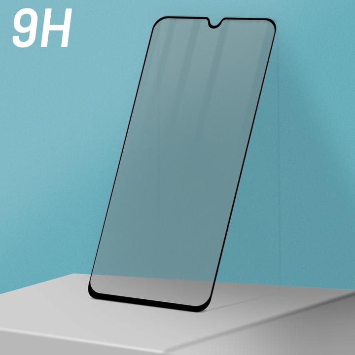 Produktbild Avizar Privacy Bilschirmschutz aus Glas (1 Stück, Samsung Galaxy A14)