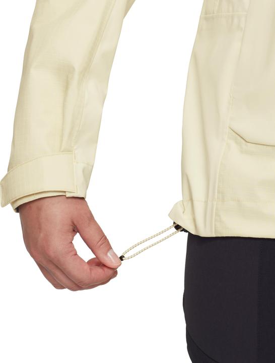 Actual product image Mammut Ducan Guide HS Hooded Jacket Women (S)