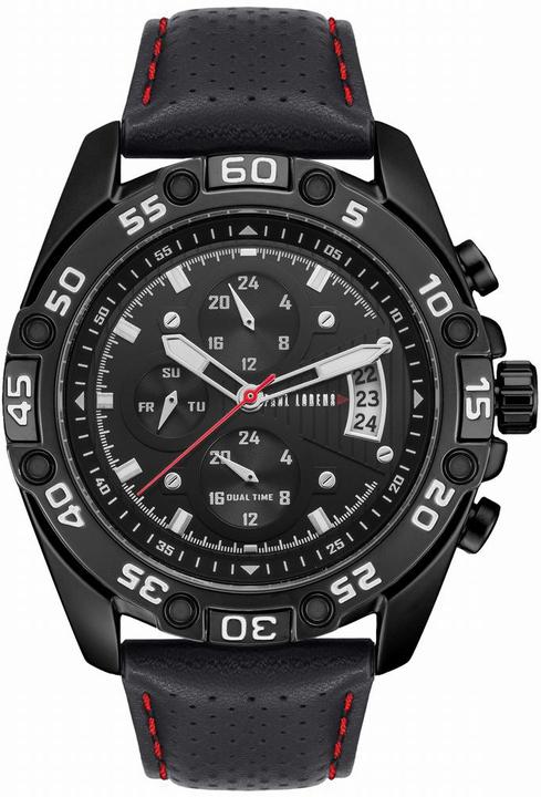 Image du produit Paul Lorens Herrenuhr PL8754A5-1A3 + BOX