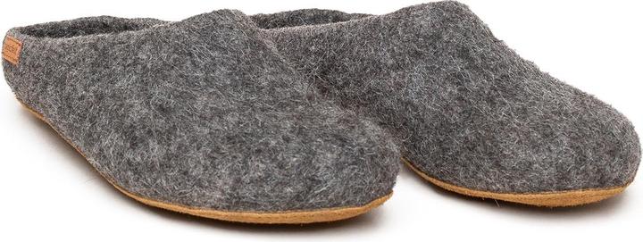 Produktbild Magicfelt Filz Pantoffeln (36)