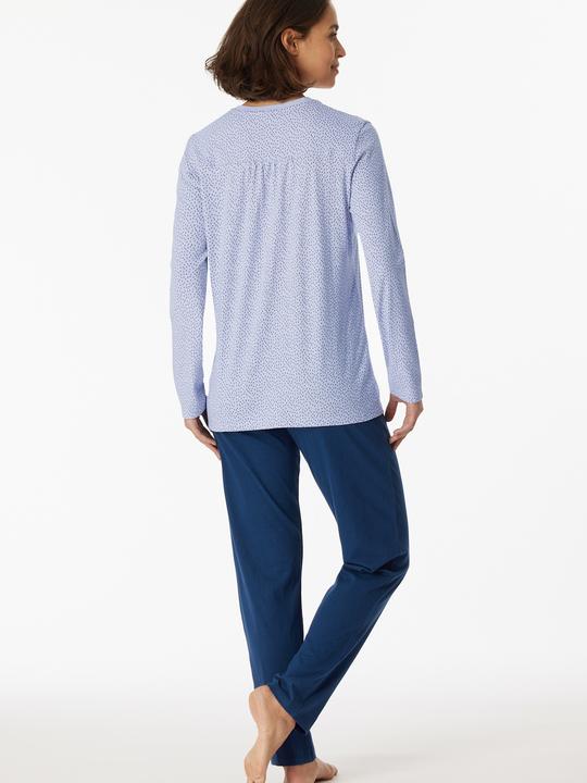 Produktbild Schiesser Pyjama (46)
