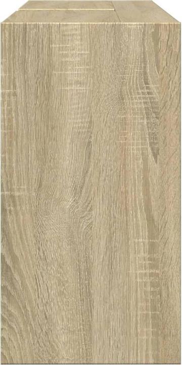 Produktbild VidaXL Waschbeckenunterschrank (90 x 29 x 55 cm)