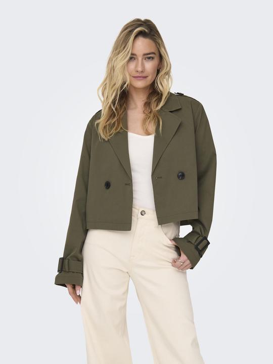 Image du produit Only ONLEJA Trenchcoat Trenchcoat (S)
