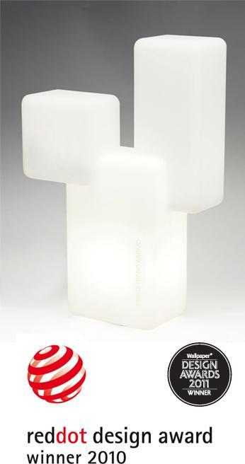 Immagine prodotto Innojok Kubo (2500 lx)