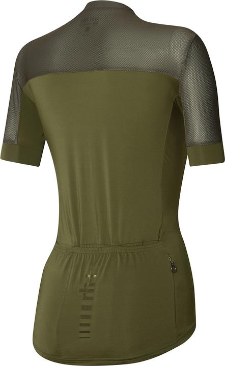 Image du produit Rh+ Maillot de cyclisme manches courtes Logo (XL)