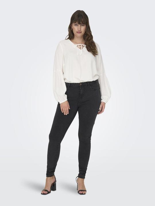 Image du produit Only Jeans CARThunder Reg Skinny Fit (W42/L32)