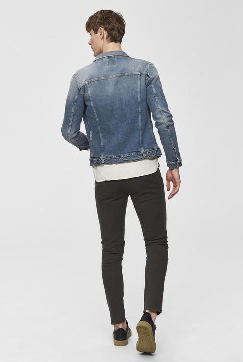 Actual product image Selected Homme chino (W31/L32)