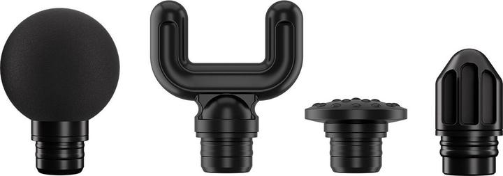 Actual product image SKG F3-Lite srebrny