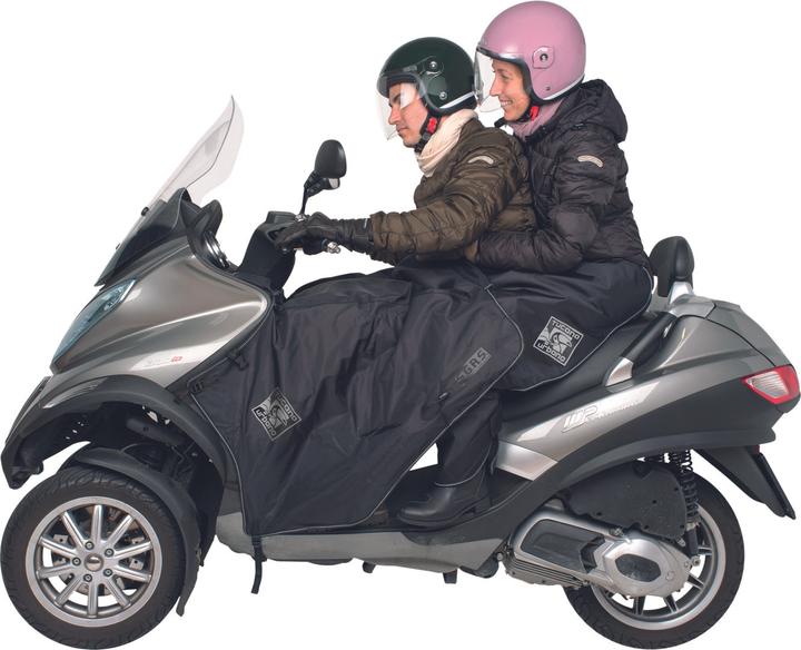 Produktbild Tucano Urbano Sozius