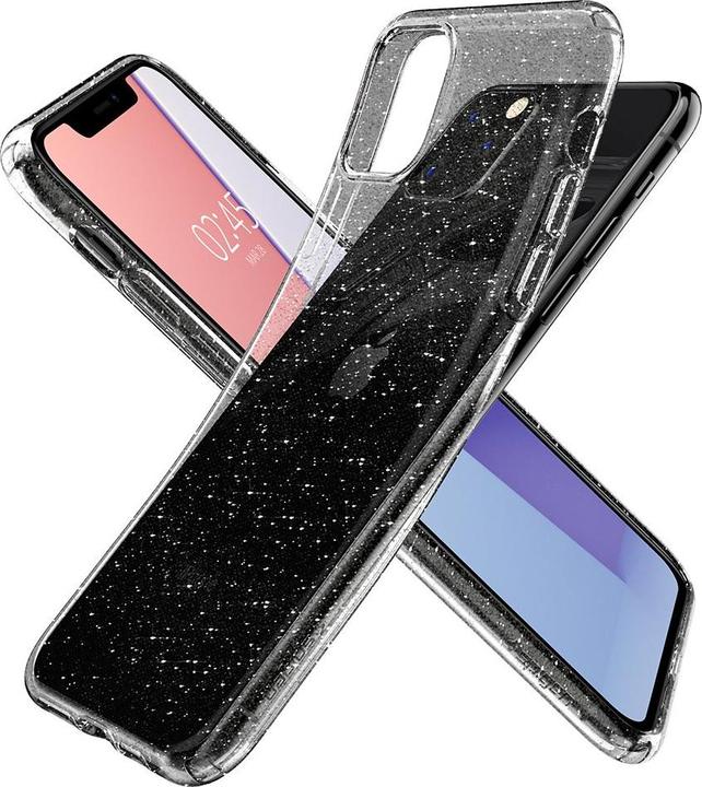 Immagine prodotto Spigen Glitter a cristalli liquidi (Apple iPhone 11 Pro)