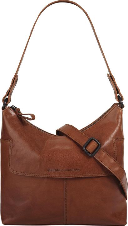 Actual product image Spikes & Sparrow Shoulder bag