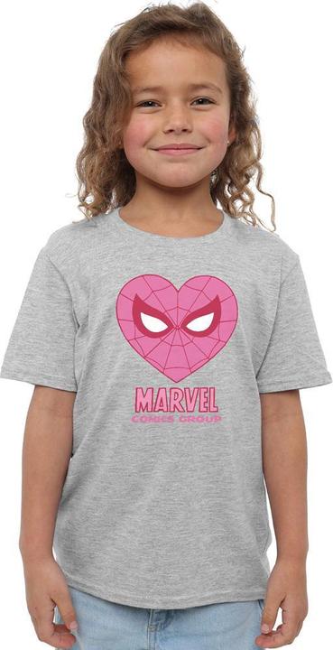 Produktbild Spiderman TShirt (152, 158)
