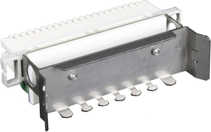 Produktbild Cobinet 1020 029/P LSA-Trennleiste 2/10SK zu 10DA o.Farbcode f.Profil