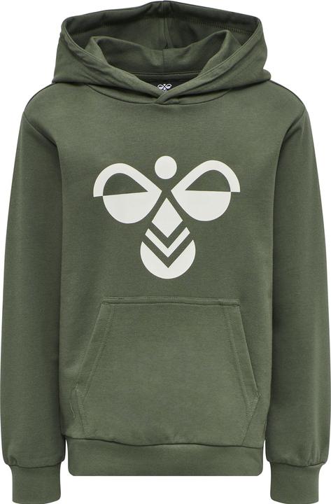 Image du produit hummel Cuatro Hoodie (110)