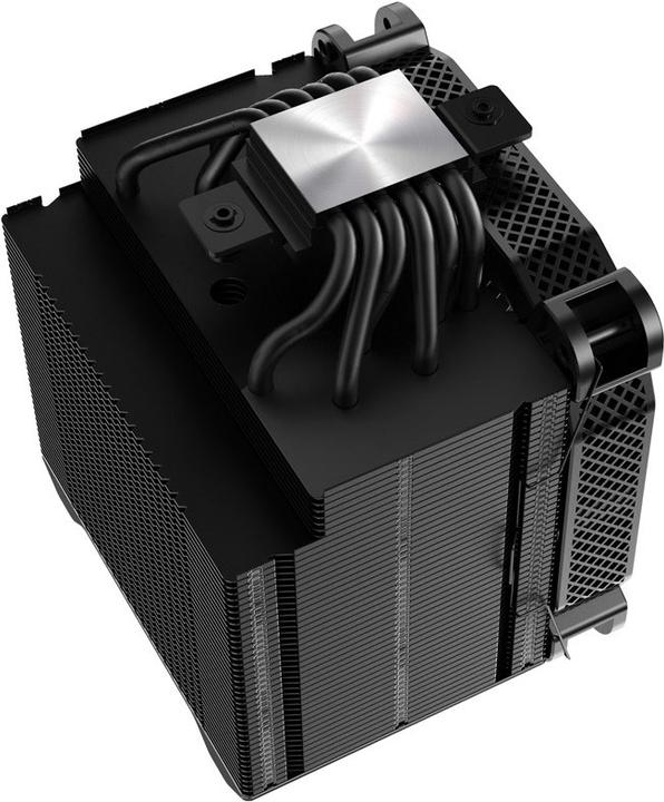 Produktbild Jonsbo HX-6250 CPU-Kühler (162 mm)