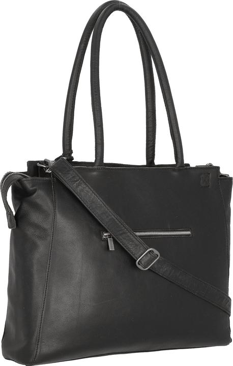 Immagine prodotto Cowboysbag Borsa a tracolla Evi in pelle con scomparto per laptop da 41 cm