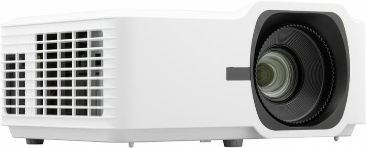 Image du produit Viewsonic LS740HD (Full HD, 5000 lm, 1.47:1)