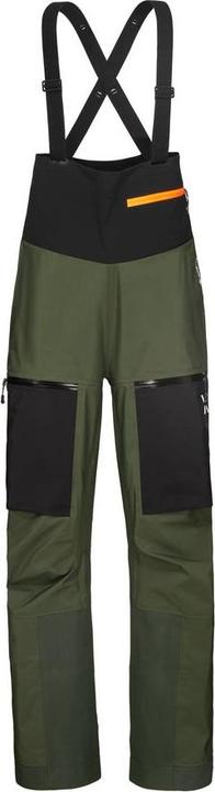 Actual product image Mammut Eiger Free Pro Bib Pants (M)