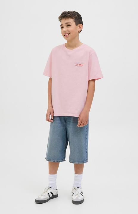 Immagine prodotto Jack & Jones Gedruckt T-shirt Junior T-shirt (140)