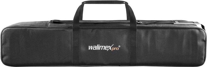 Actual product image Walimex Tripod bag 95cm for 2 tripods (Camera shoulder bag, 0.95 l)