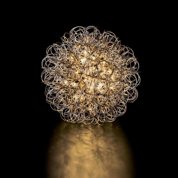 Actual product image STT Leonis ball