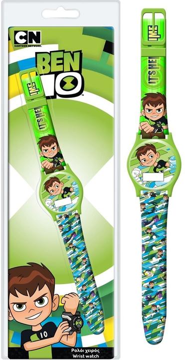 Image du produit Cartoon BEN 10 - Blister Pack