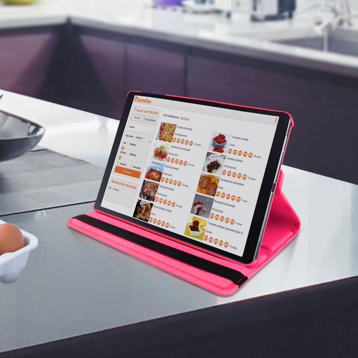 Actual product image Avizar 360 Series (Galaxy Tab A 10.1 (2019))