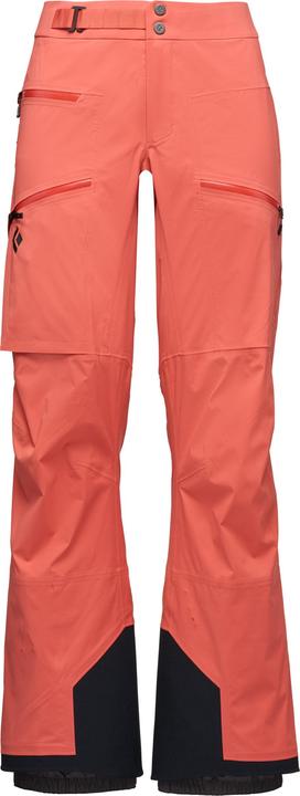 Immagine prodotto Black Diamond Pantaloni Elasticizzati W Recon Lt (S)