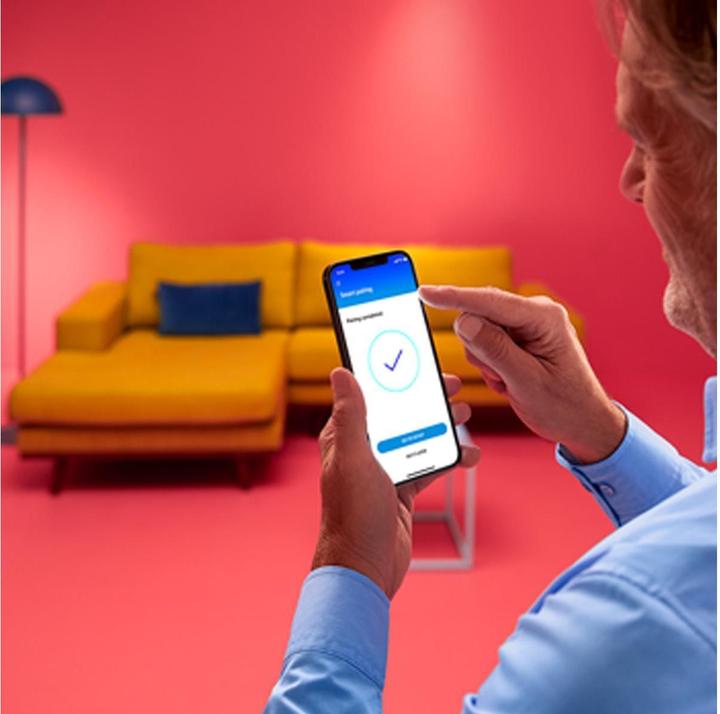 Image du produit WiZ Super Slim (2450 lm)