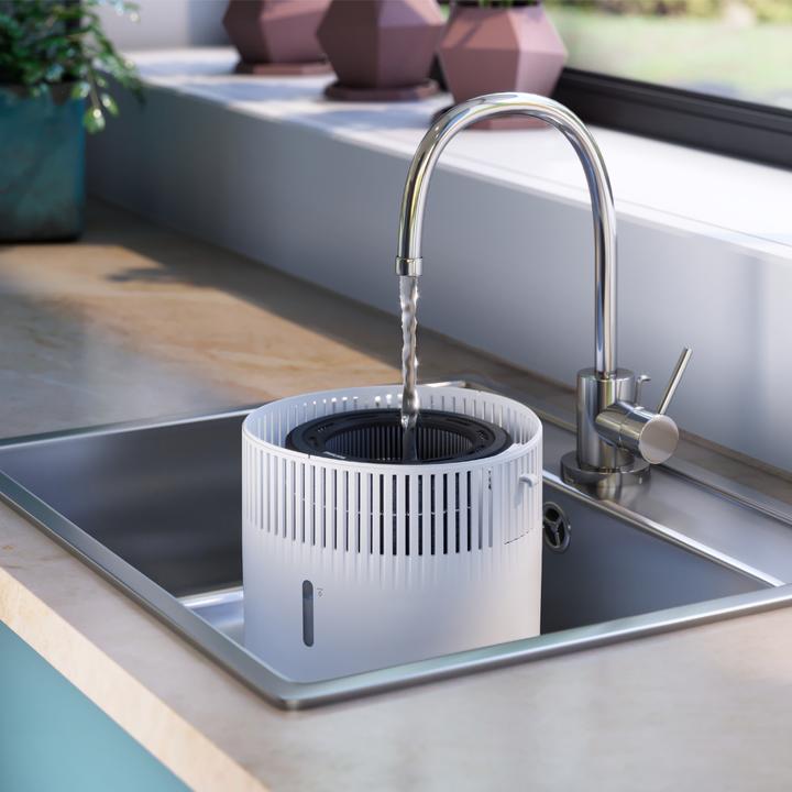 Produktbild Philips HU5710/00 (56 m²)