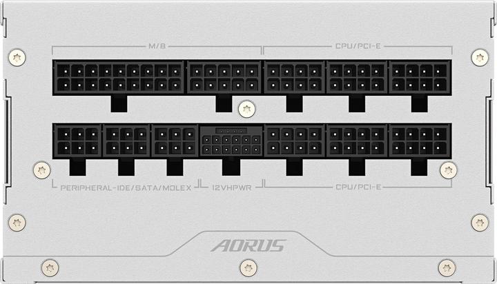 Actual product image Gigabyte Aorus Elite P1000W (1000 W)