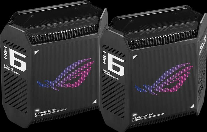 Produktbild ASUS ROG Rapture GT6 AX10000 AiMesh