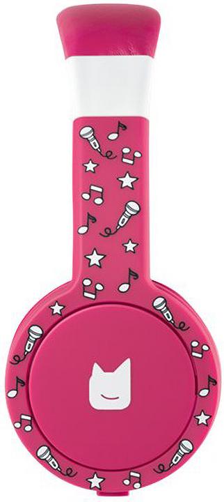 Actual product image Boxine Eavesdropper
