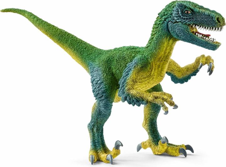 Schleich Velociraptor