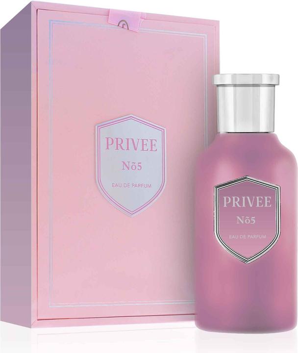 Produktbild Flavia No 5 - EDP - Volume: 100 ml (Eau de Parfum, 100 ml)