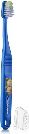 Actual product image Vitis Junior toothbrush (Soft, 1 x)