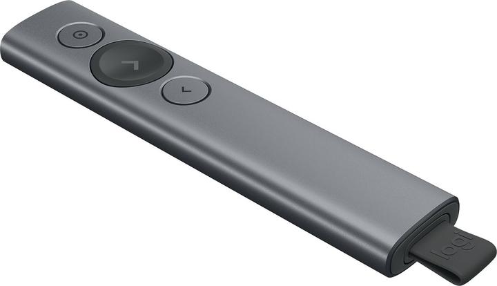 Produktbild Logitech Spotlight