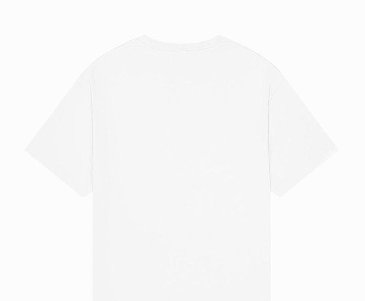 Immagine prodotto Bella Canvas Maglietta Boxy Adulto Unisex (S)