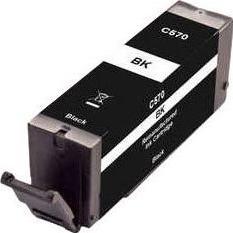 Produktbild Peach Pgi-570 (BK)