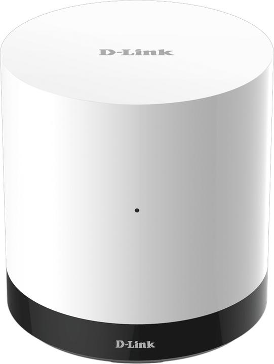 D-Link mydlink Connected Home Hub