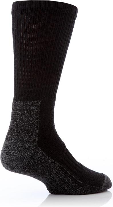 Actual product image Work Force Safety boot socks (3pack) (pack of 3, 39.5 - 45.5)